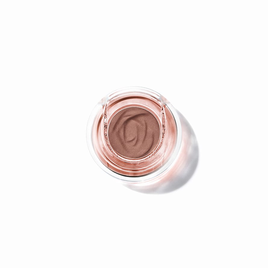 Lancôme Idôle Goddess Dimension Mono Eyeshadow Shade 01 METEOR SMOKE​ 05