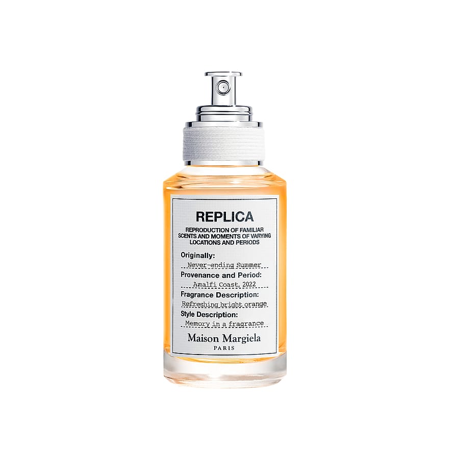 Maison Margiela Replica Never Ending Summer Eau de Toilette 30 ml