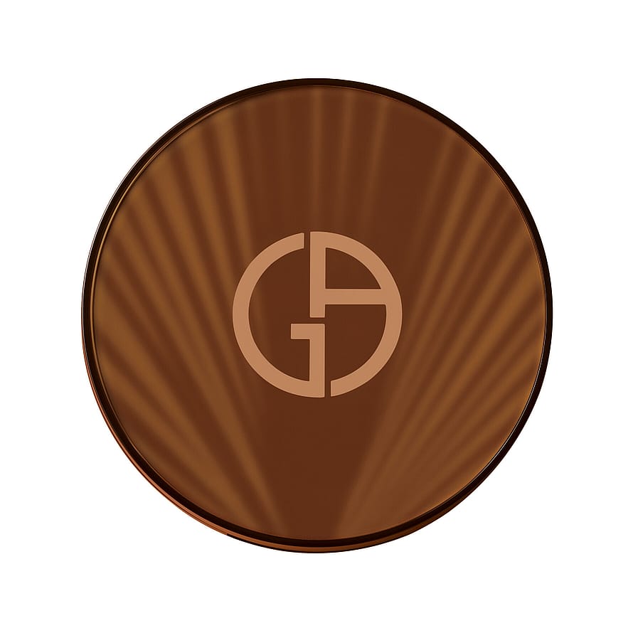 Armani Luminous Silk Bronzer