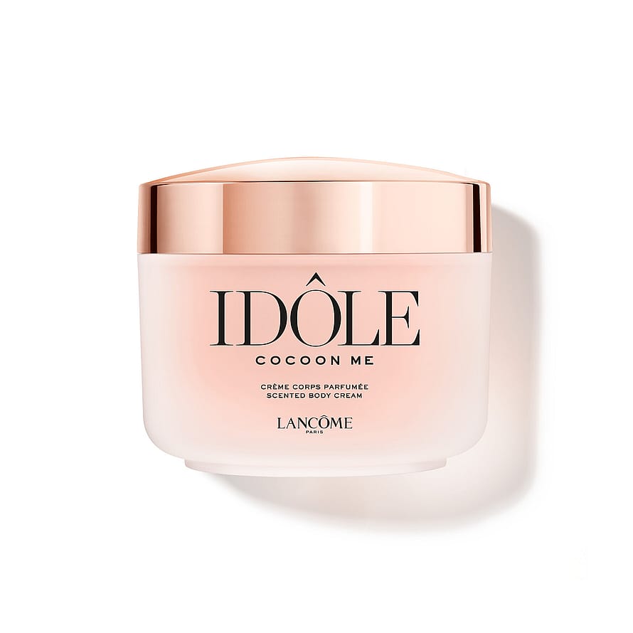 Lancôme Idôle Cocoon Me Body Cream 200 ml