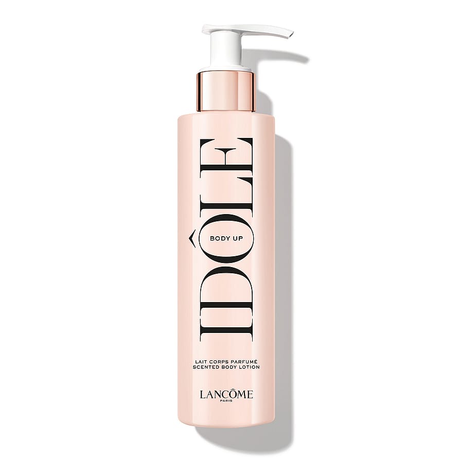 Lancôme Idole Body Up Cream 200 ml