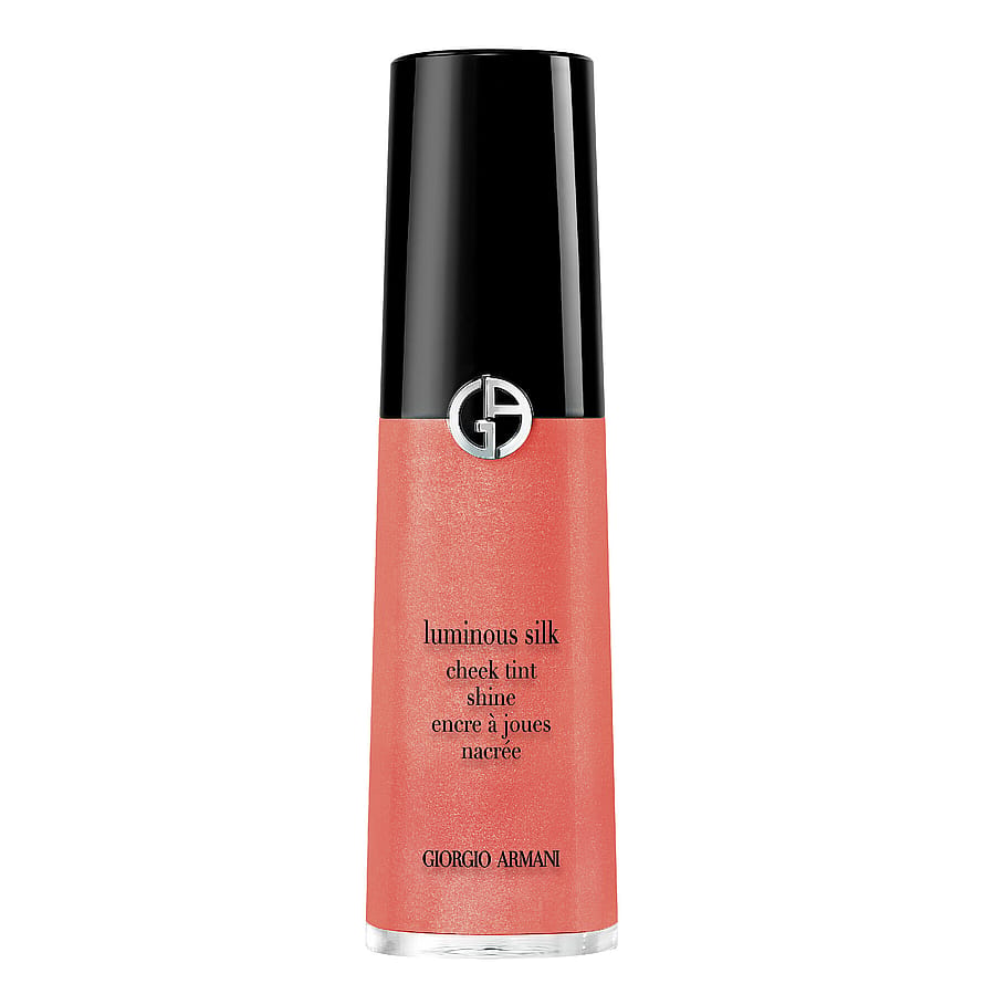 Armani Luminous Silk Cheek Tint Shine 50