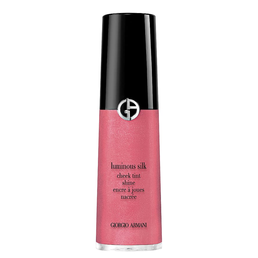 Armani Luminous Silk Cheek Tint Shine 62