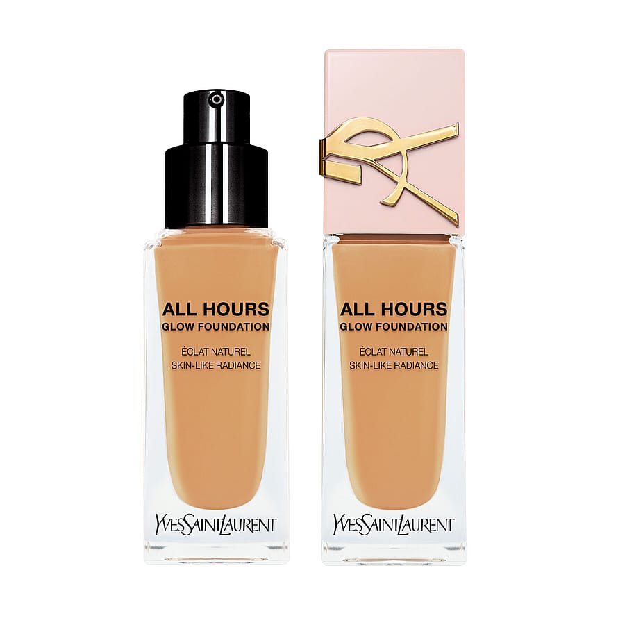 Yves Saint Laurent All Hours Glow Foundation MW2