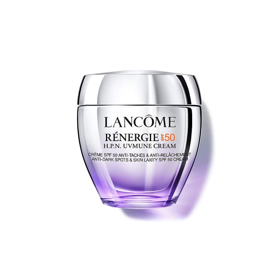 Lancôme Rénergie H.P.N. UVMUNE Cream SPF50 75 ml
