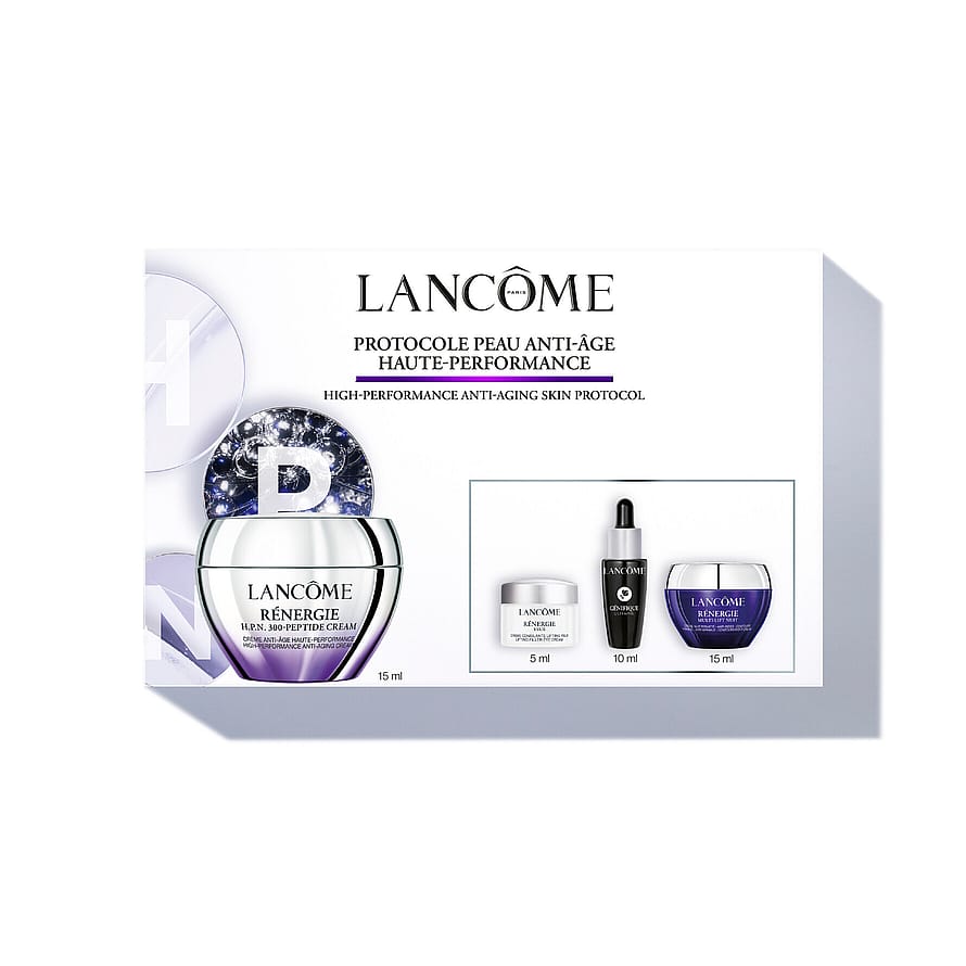 Lancôme Renergie Starter Kit