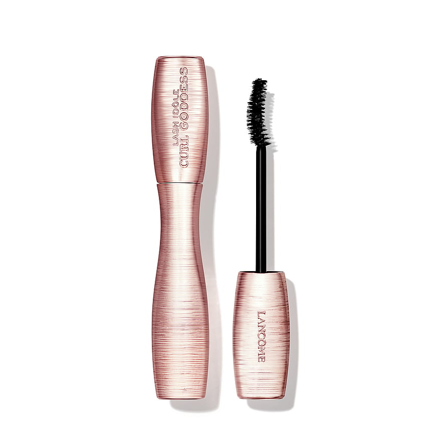 Lancôme Lash Idôle Curl Goddess Mascara Divine Black