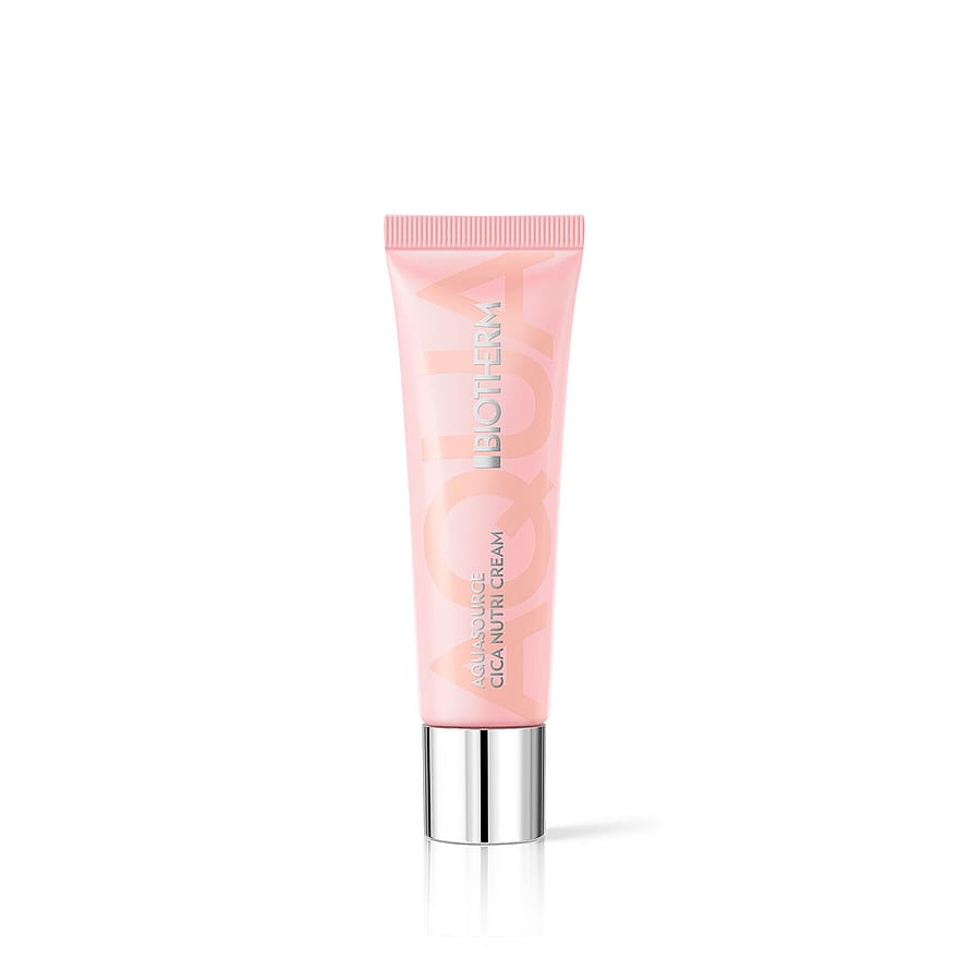 Biotherm Aquasource Cica Nutri Cream 30 ml