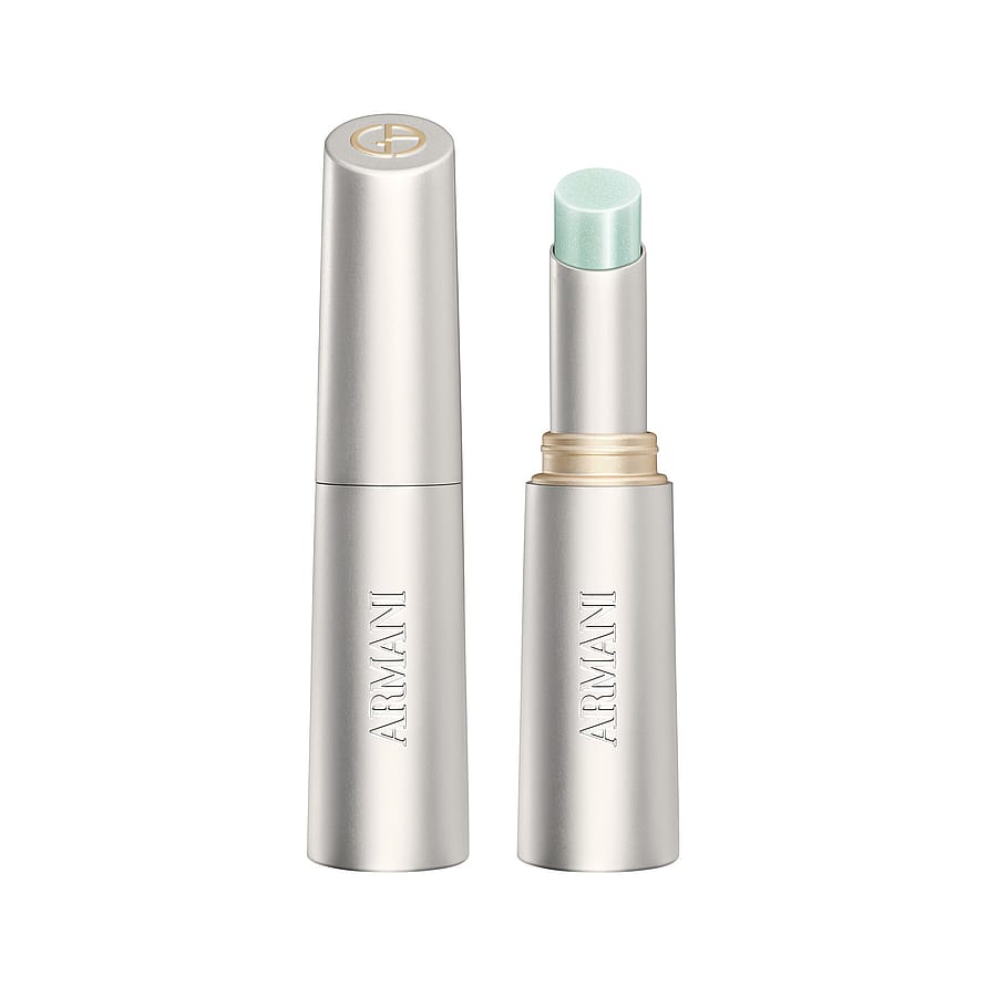 Armani Prisma Flash Glossy Color Lip Balm 01