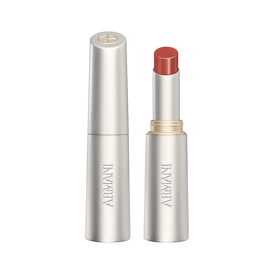 Armani Prisma Flash Glossy Color Lip Balm 43
