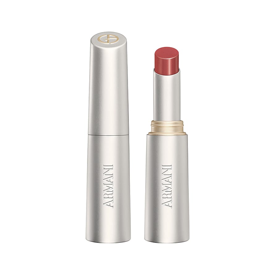 Armani Prisma Flash Glossy Color Lip Balm 40