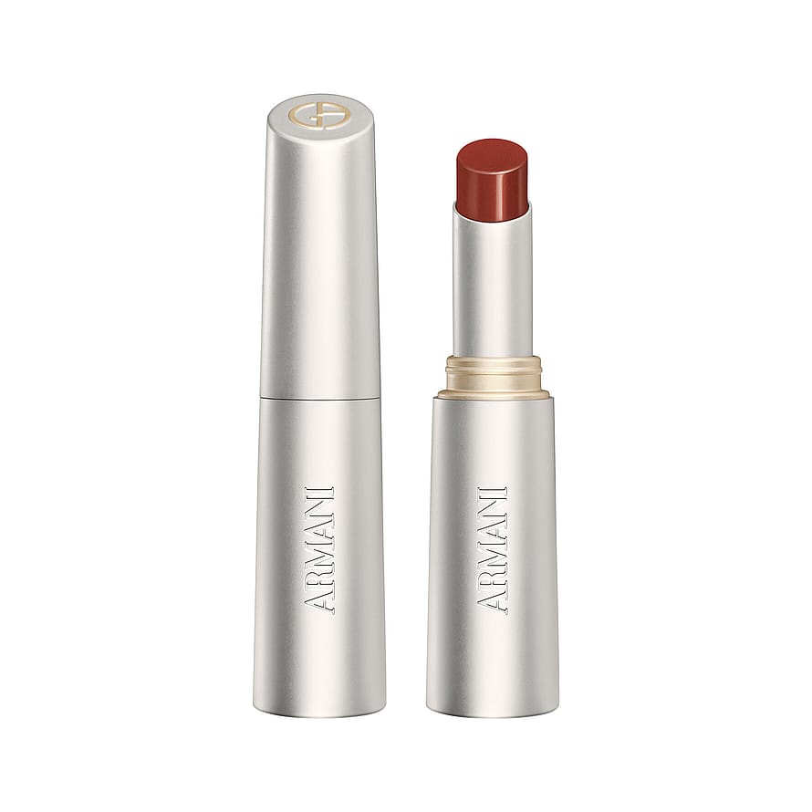 Armani Prisma Flash Glossy Color Lip Balm 44