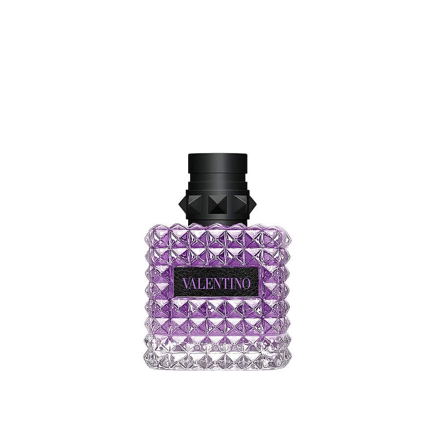Valentino Born in Roma Donna Purple Melancholia Eau de Parfum 30 ml