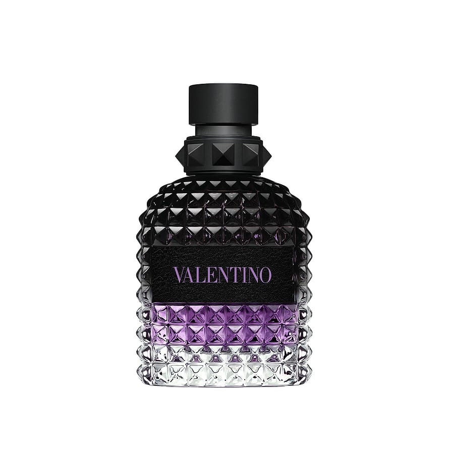 Valentino Born in Roma Uomo Purple Melancholia Eau de Toilette 50 ml