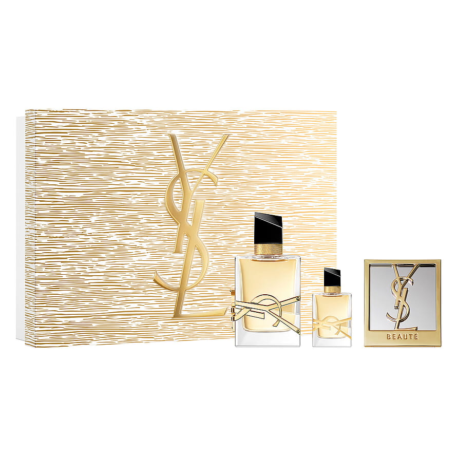 Yves Saint Laurent Libre Eau de Parfum Gaveæske