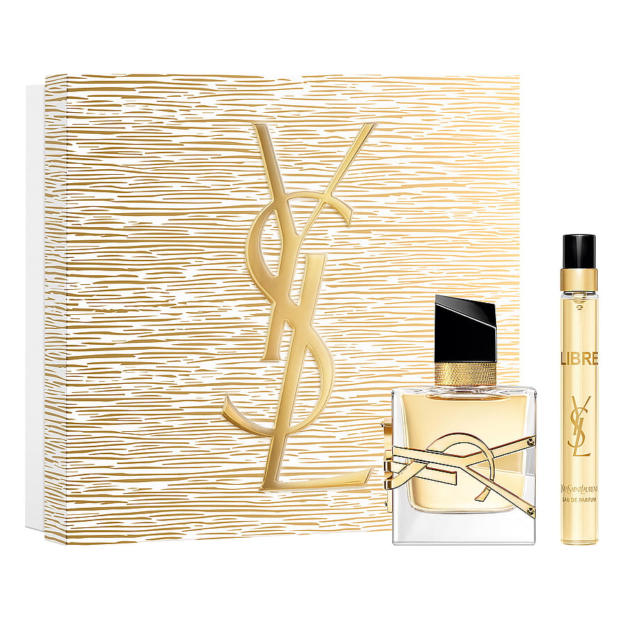 Yves Saint Laurent Libre Eau de Parfum Gaveæske