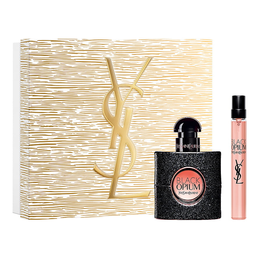 Yves Saint Laurent Black Opium Eau de Parfum Gaveæske