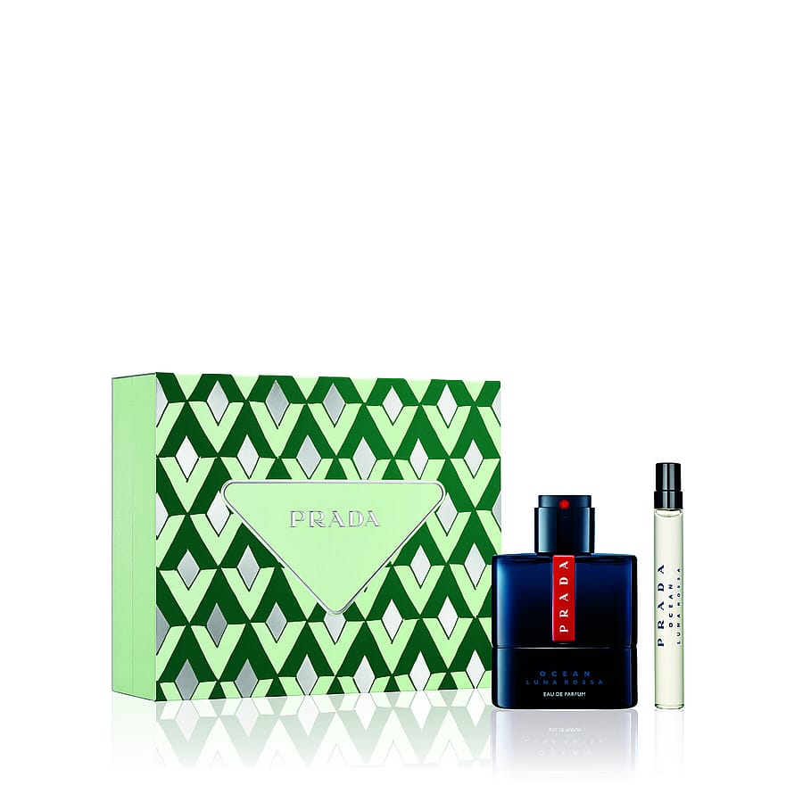 Prada Luna Rossa Ocean Eau de Parfum Gaveæske