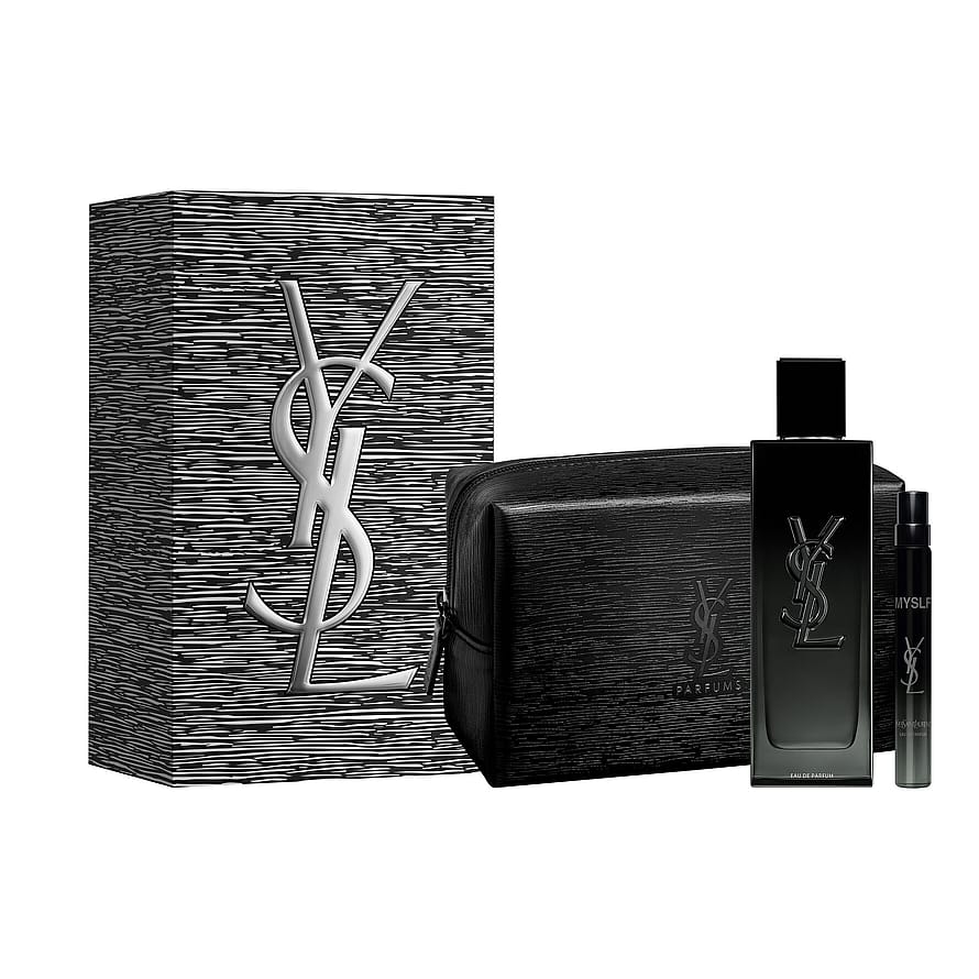 Yves Saint Laurent MYSLF Eau de Parfum Gaveæske