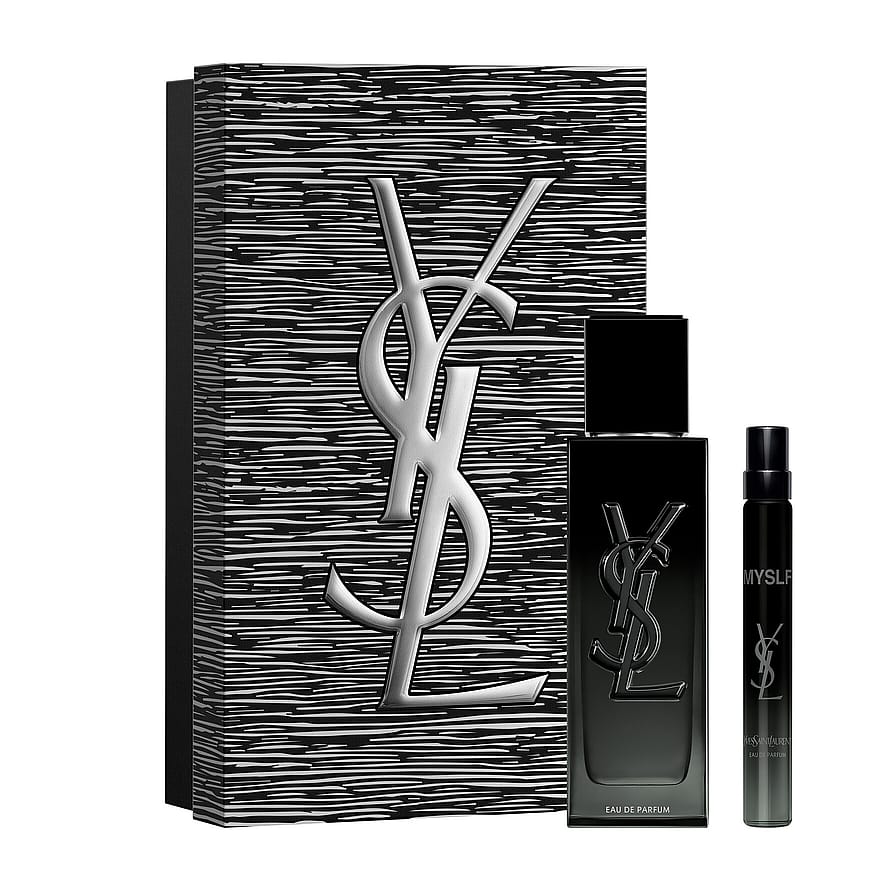 Yves Saint Laurent MYSLF Eau de Parfum Gaveæske