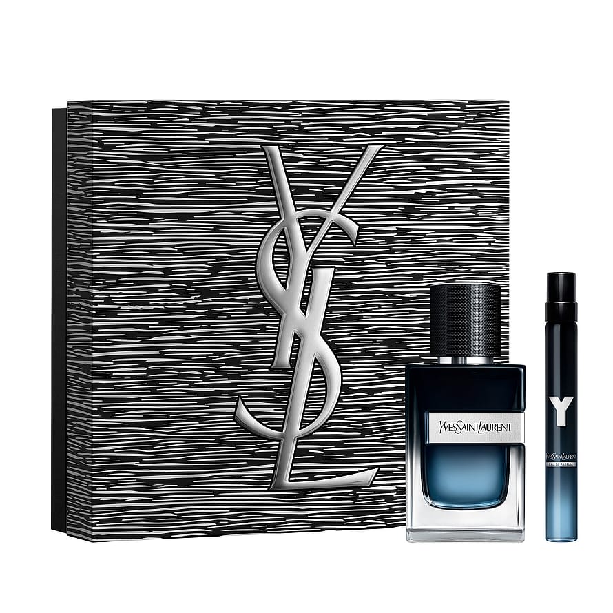 Yves Saint Laurent Y Eau de Parfum Gaveæske