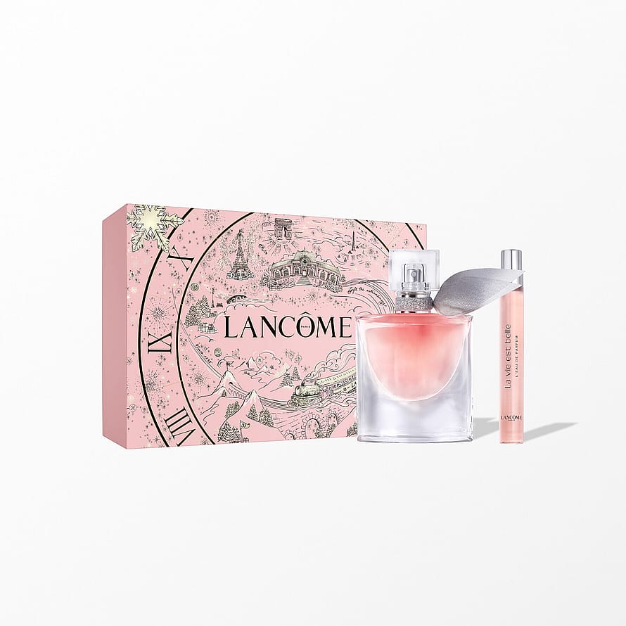 Lancôme La vie est Belle Gaveæske
