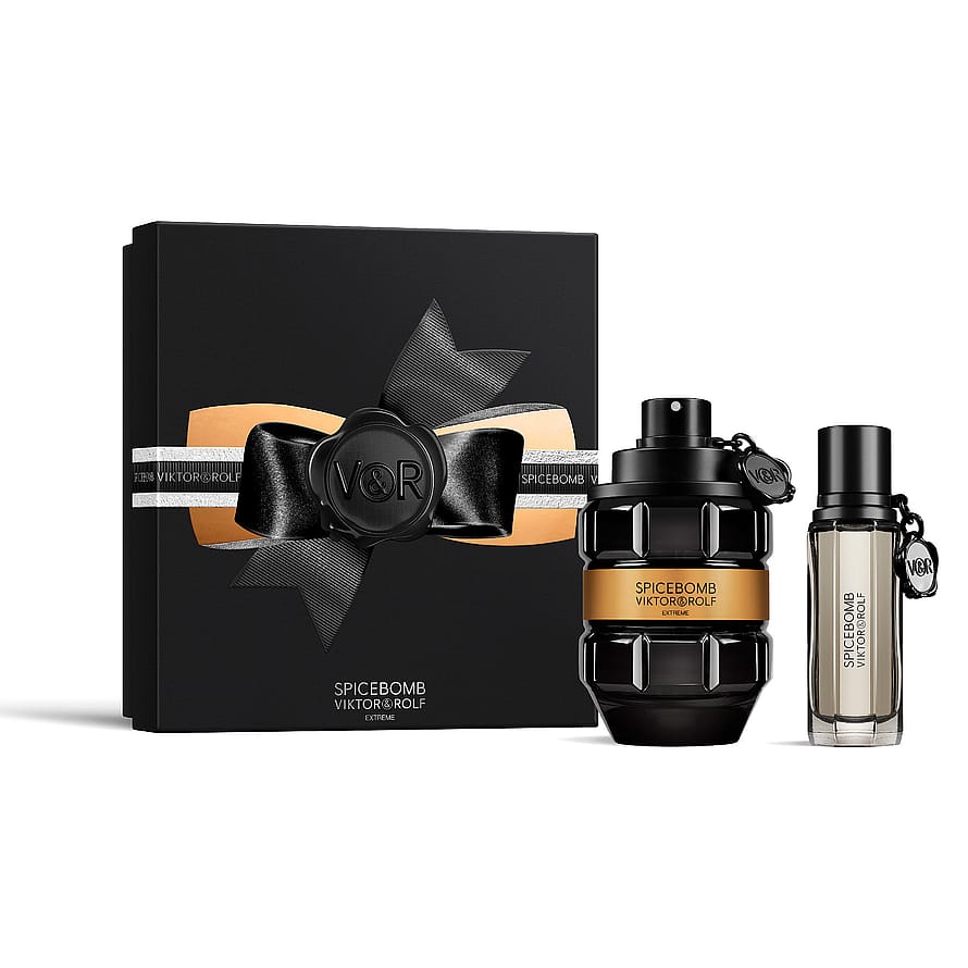 Viktor & Rolf Spicebomb Extreme Gaveæske