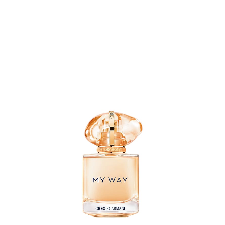 Giorgio Armani My Way Sunny Vanilla Eau de Parfum 30 ml