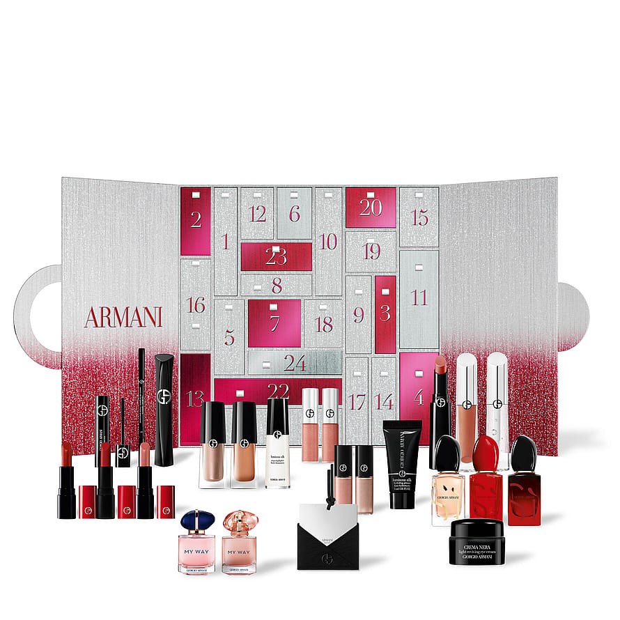 Armani Pakkekalender