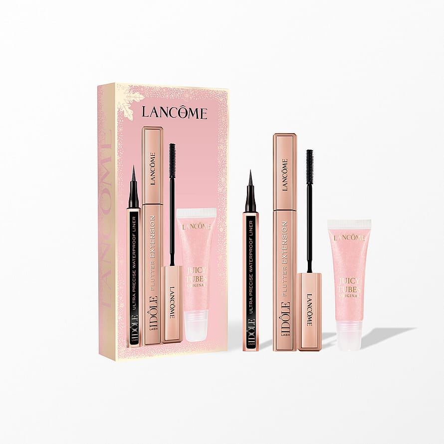 Lancôme Lash Idôle Flutter Extension Mascara Gaveæske