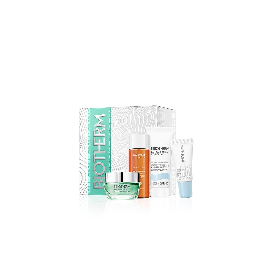 Biotherm Aquasource Hyalu Gaveæske