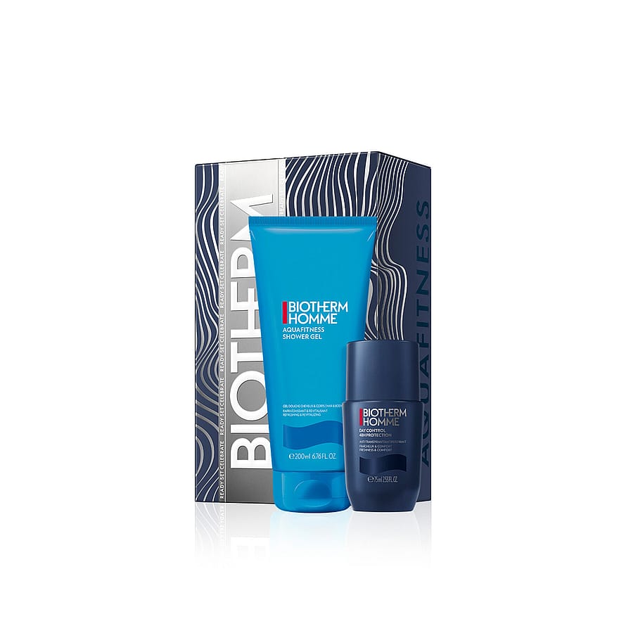Biotherm Aqua-Fitness Gaveæske