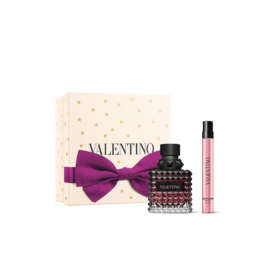 Valentino Born in Roma Donna Intense Eau de Parfum Gaveæske