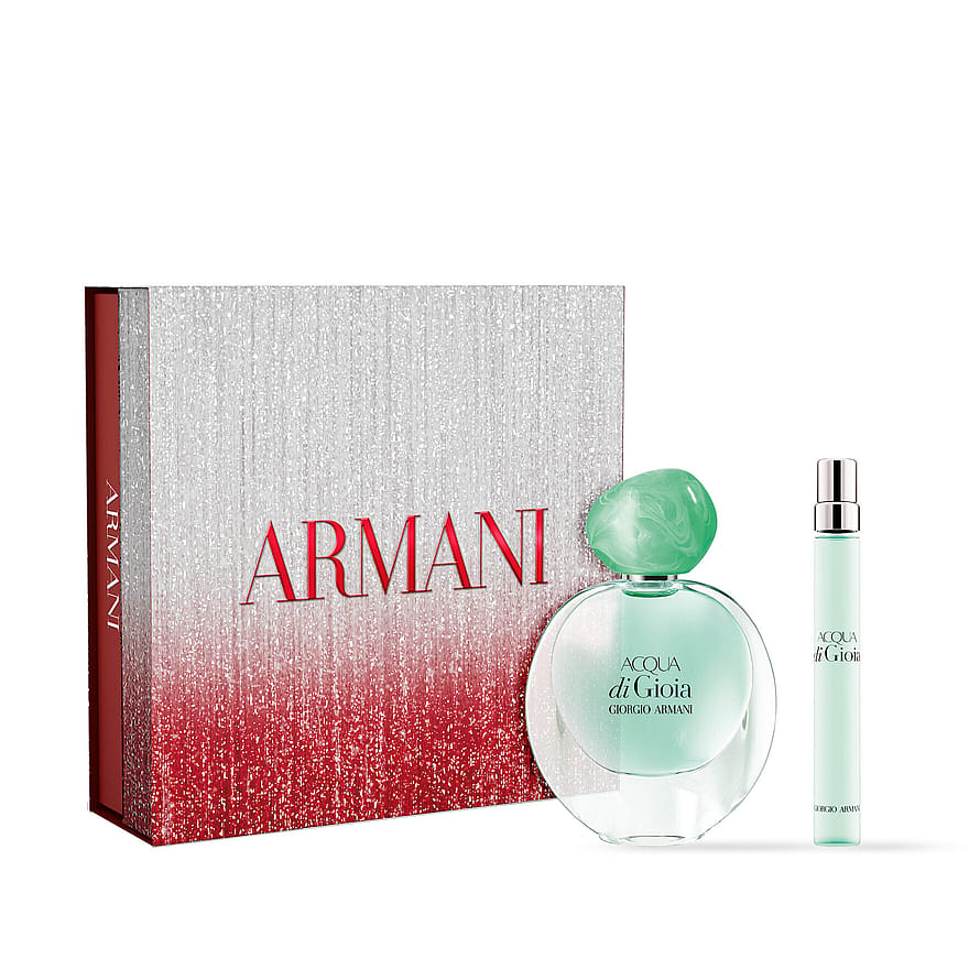 Armani Acqua di Gioia Eau de Parfum Gaveæske