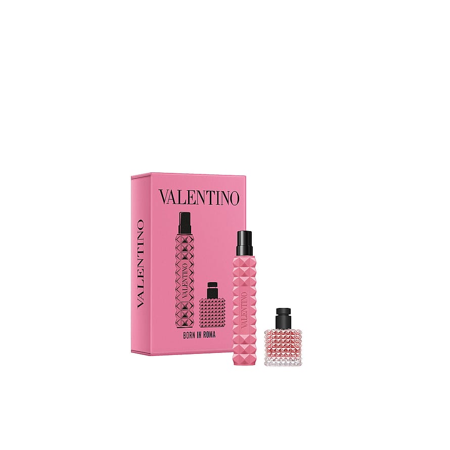 Valentino Born In Roma Donna Eau de Parfum Gaveæske