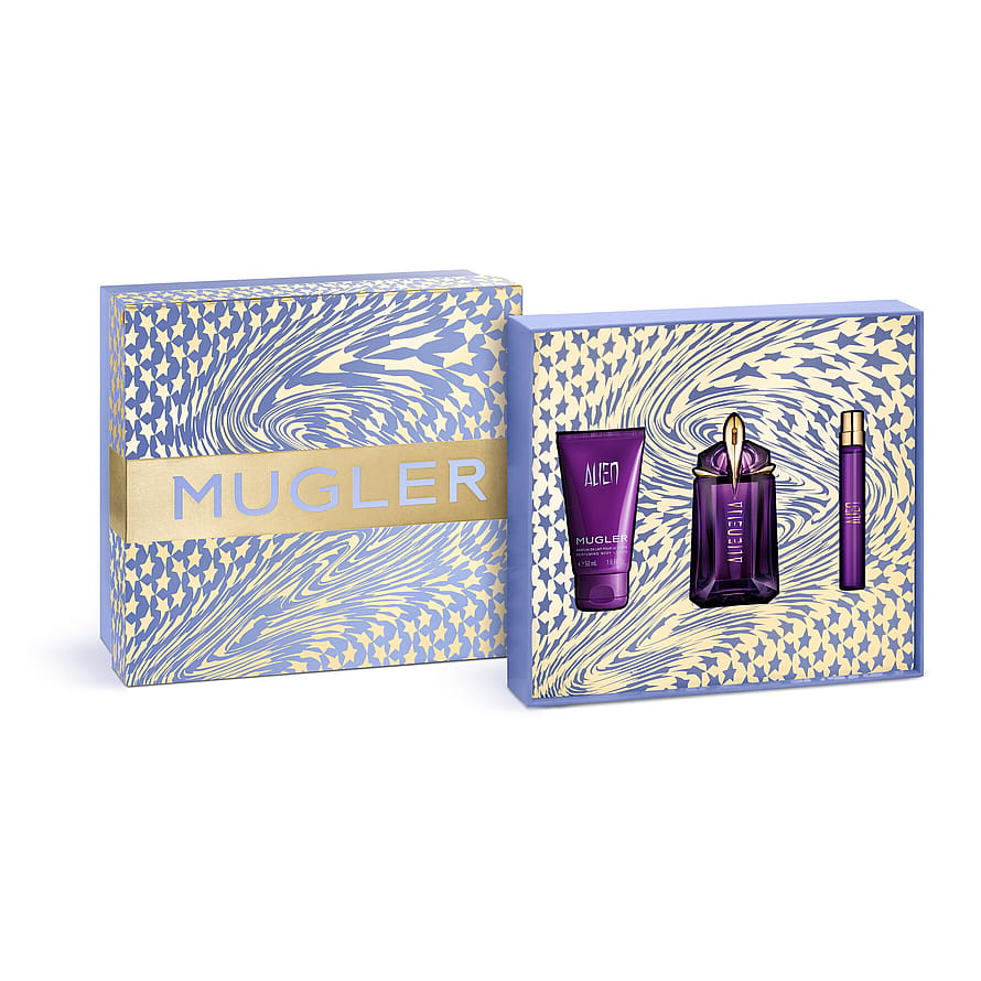 Mugler Alien Gaveæske
