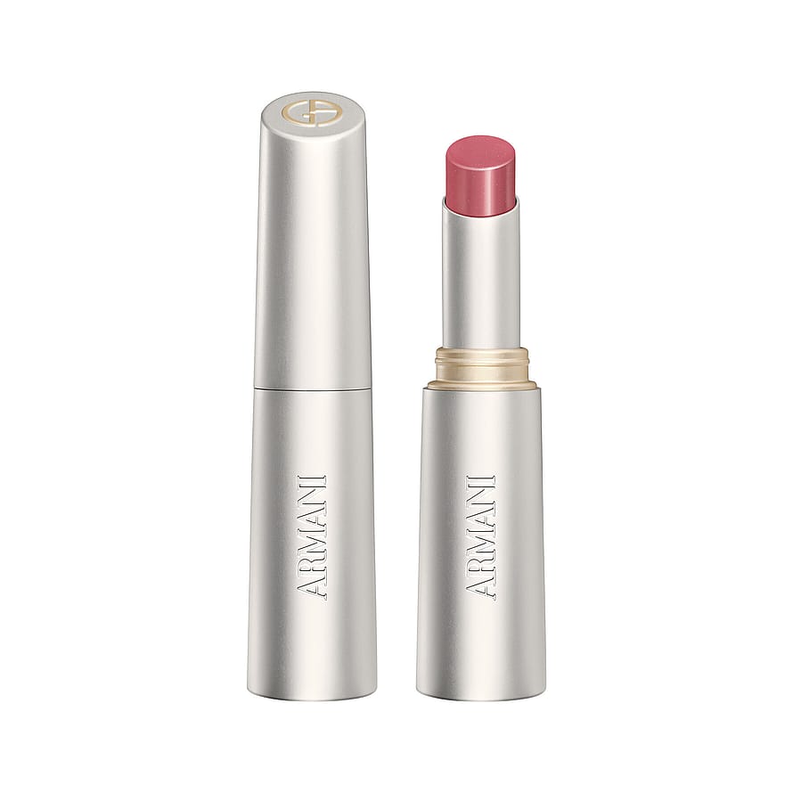 Armani Prisma Flash Glossy Color Lip Balm 34