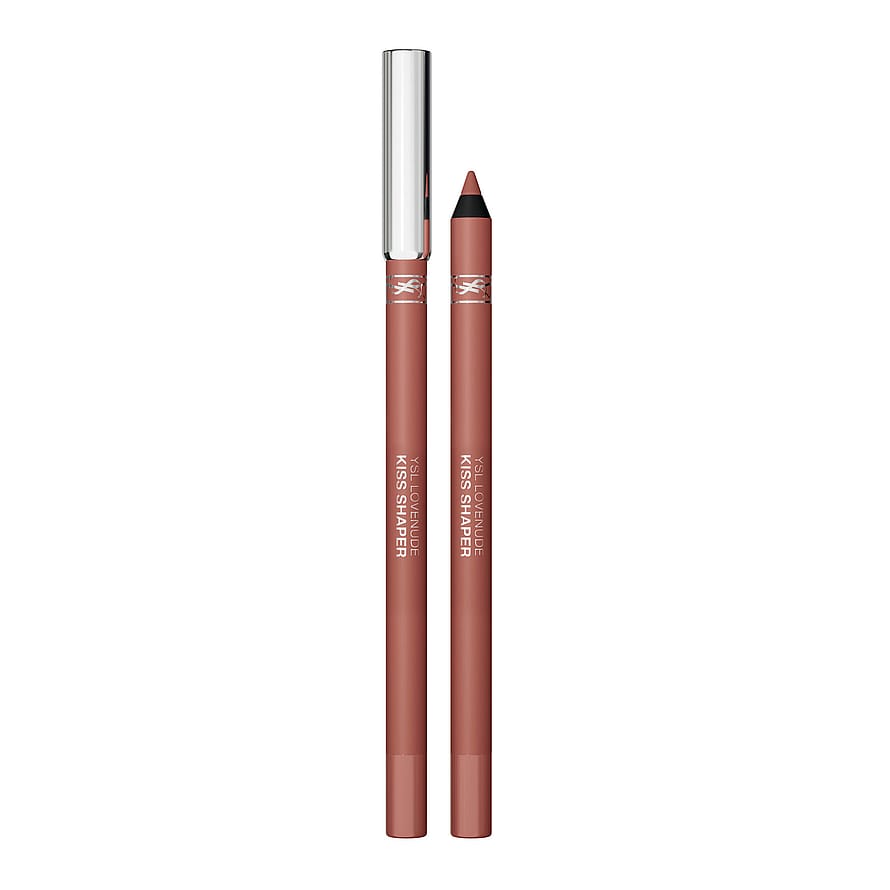Yves Saint Laurent YSL LOVENUDE Kiss Shaper 1