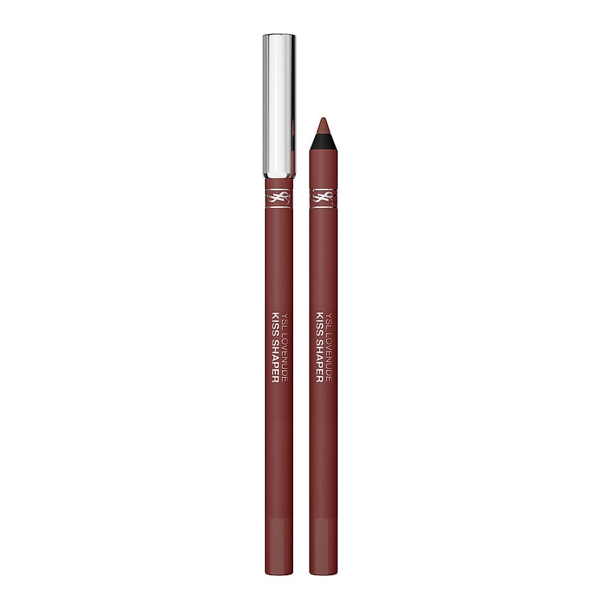 Yves Saint Laurent YSL LOVENUDE Kiss Shaper 106