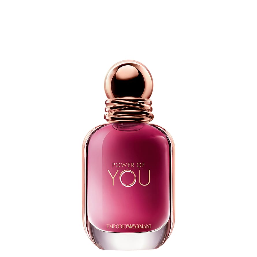 Emporio Armani Power of You Eau de Parfum 30 ml