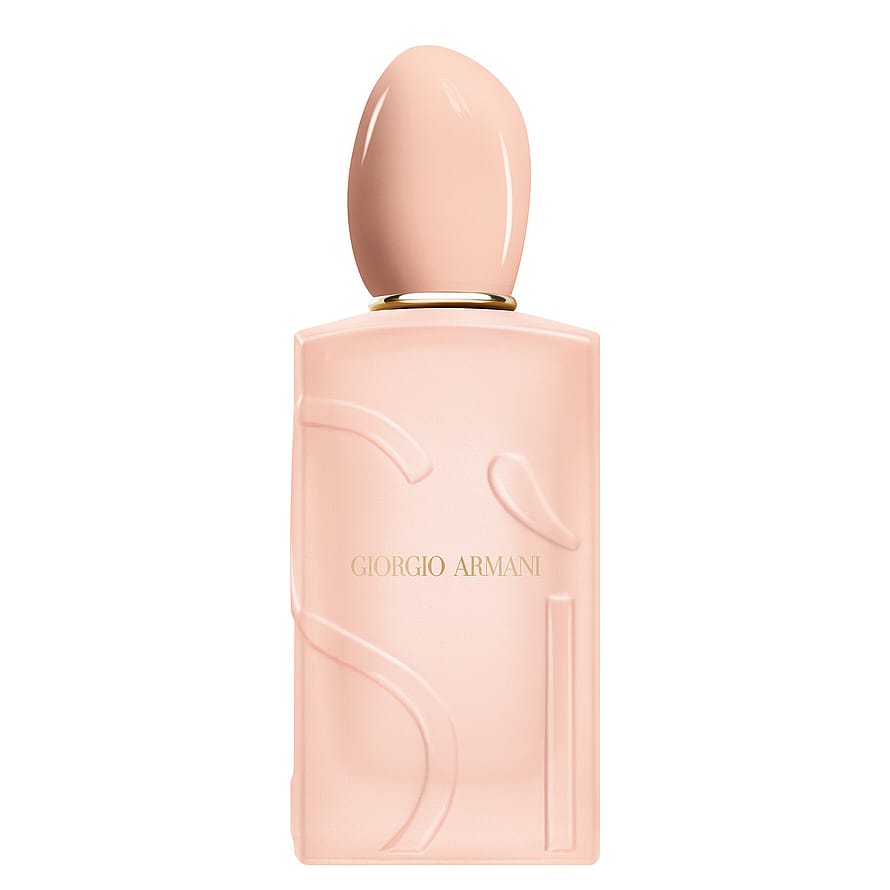 Armani Si Nude Bloom Edp 100 ml