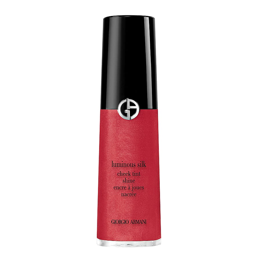 Armani ARMANI Luminous Silk Cheek Tint Liquid Blush 12 43S