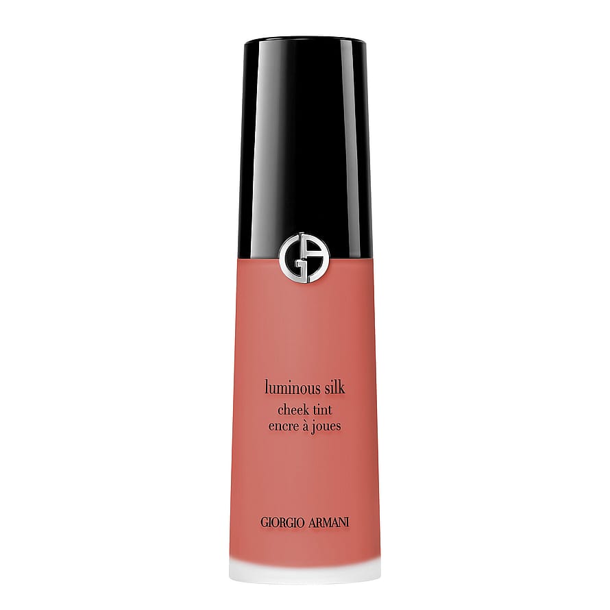 Armani ARMANI Luminous Silk Cheek Tint Liquid Blush 12 63
