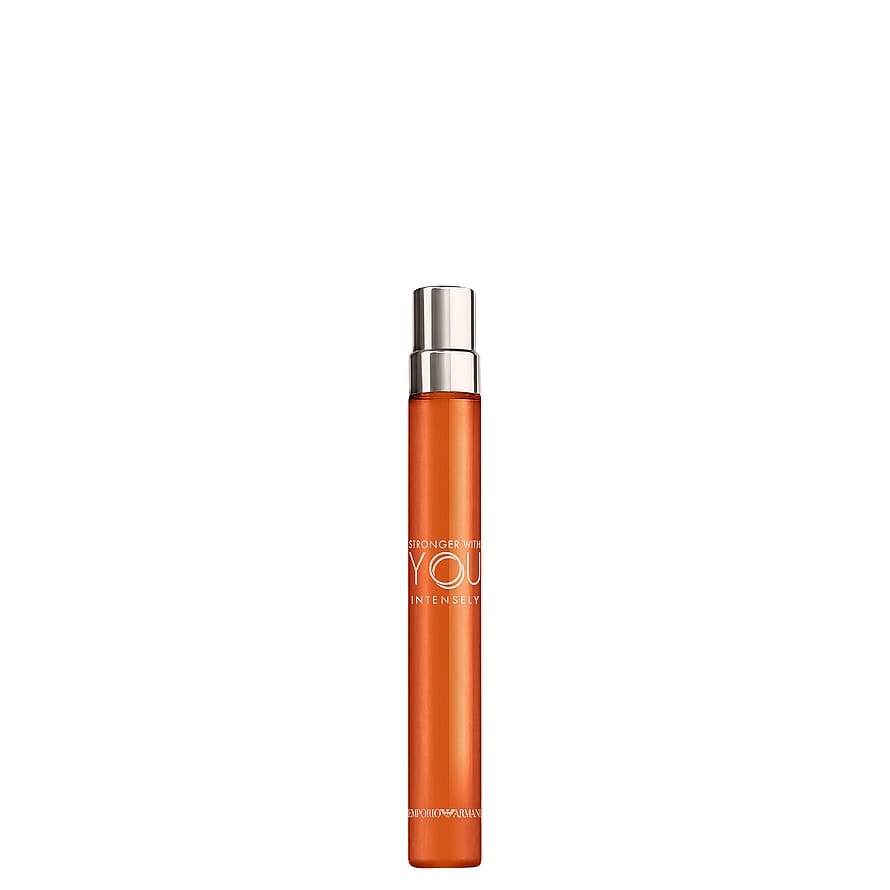 Armani Stronger With You Intensely Eau de Parfum 10 ml