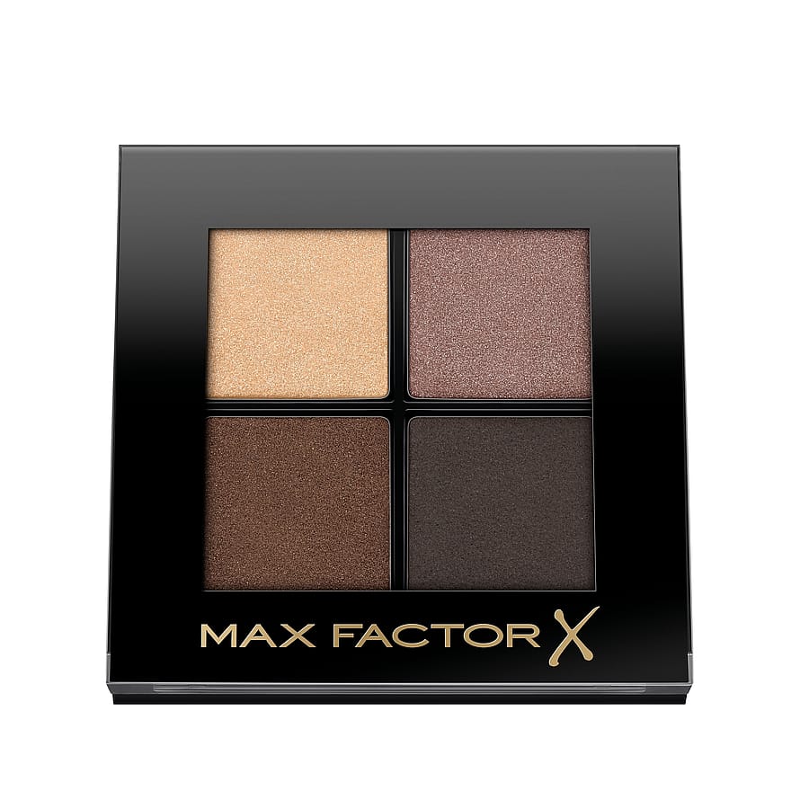 Max Factor Colour Xpert Soft Touch Eyeshadow Palette 2 Chrushed Blooms