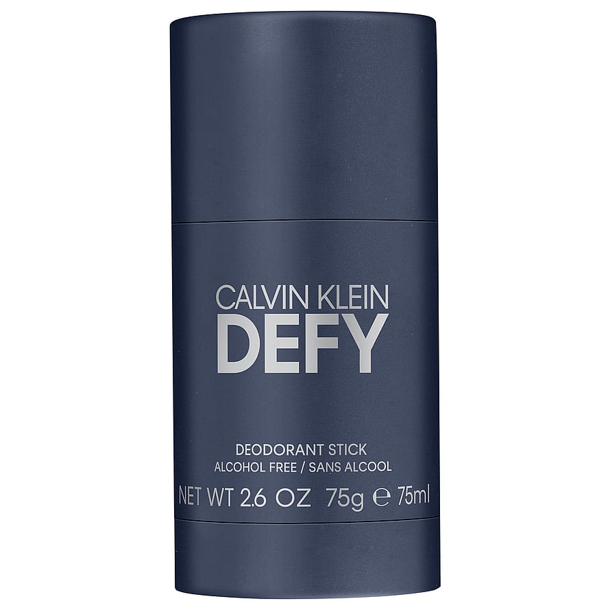 CALVIN KLEIN Defy Deodorant Stick 75 g