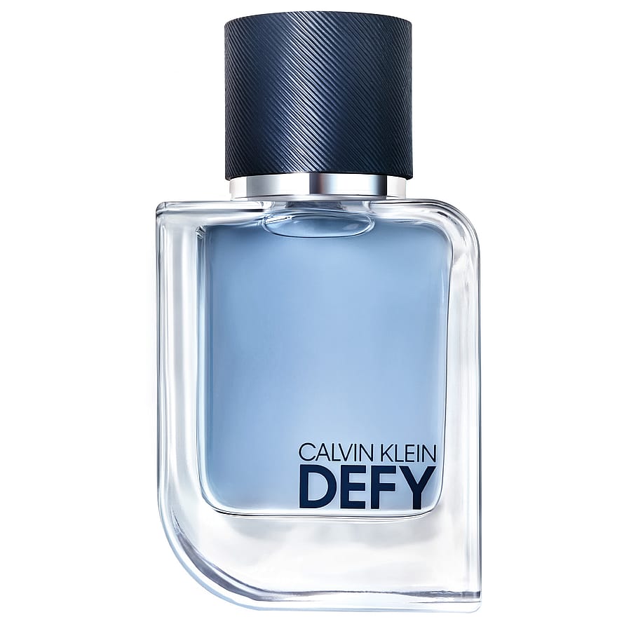 CALVIN KLEIN Defy Eau de Toilette for Men 50 ml