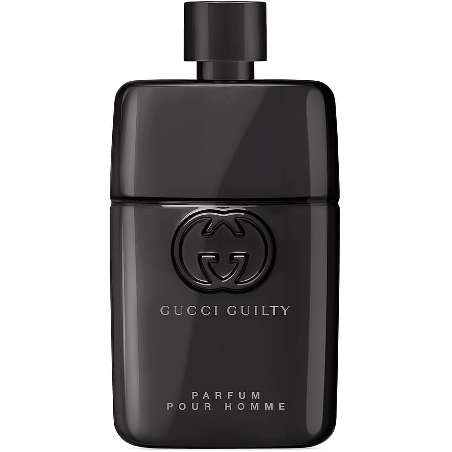Gucci Guilty Pour Homme Parfum for Men 90 ml