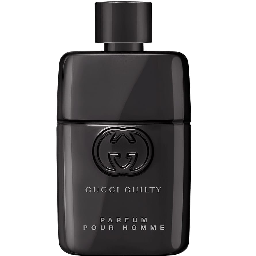 Gucci Guilty Pour Homme Parfum for Men 50 ml