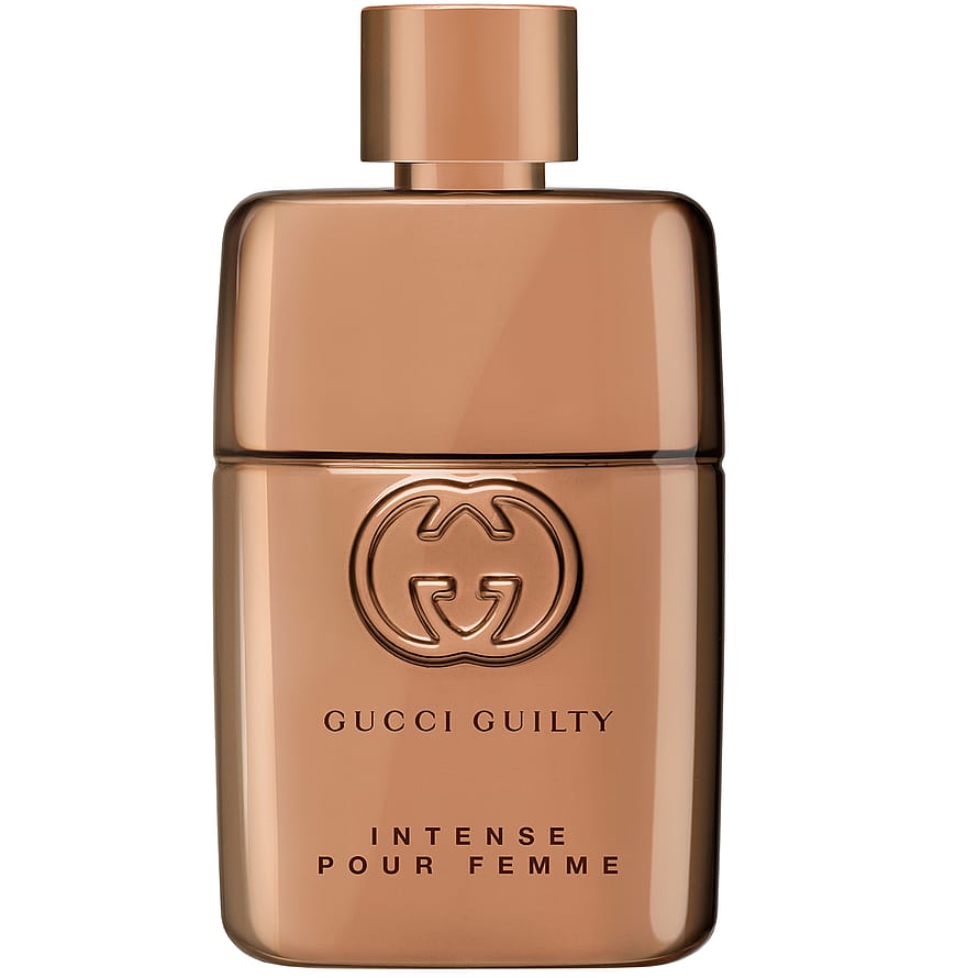 Gucci Guilty Pour Femme Intense Eau de Parfum 50 ml